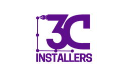 3Cinstallers Logo