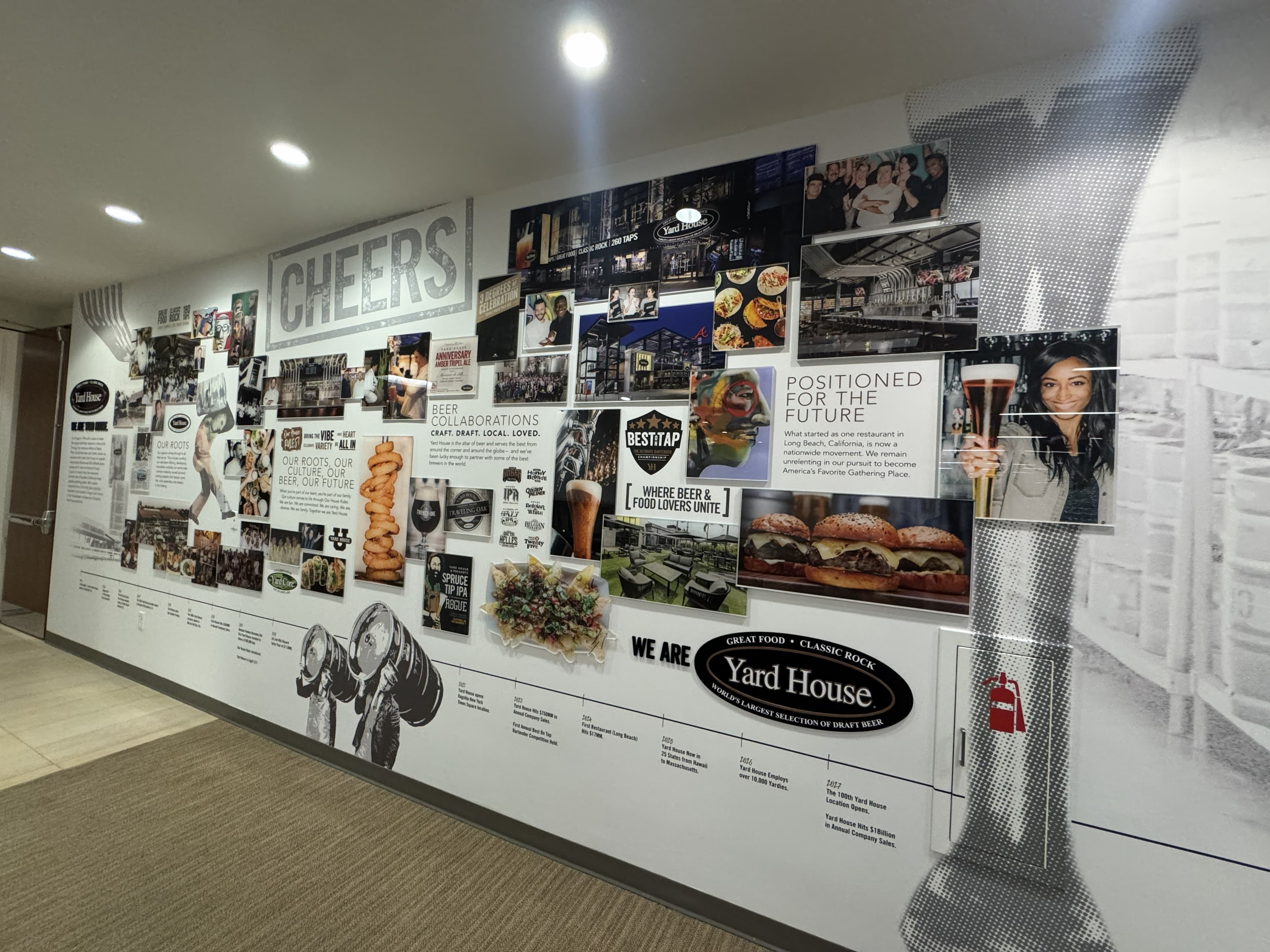Darden Restaurant Support Center