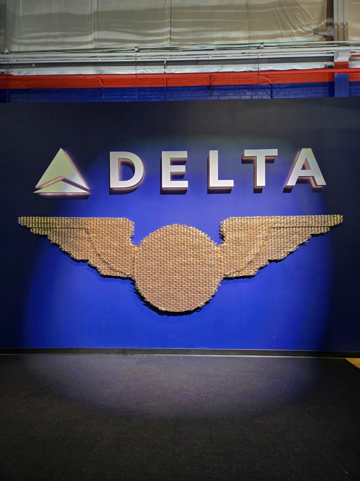 Delta Flight Museum